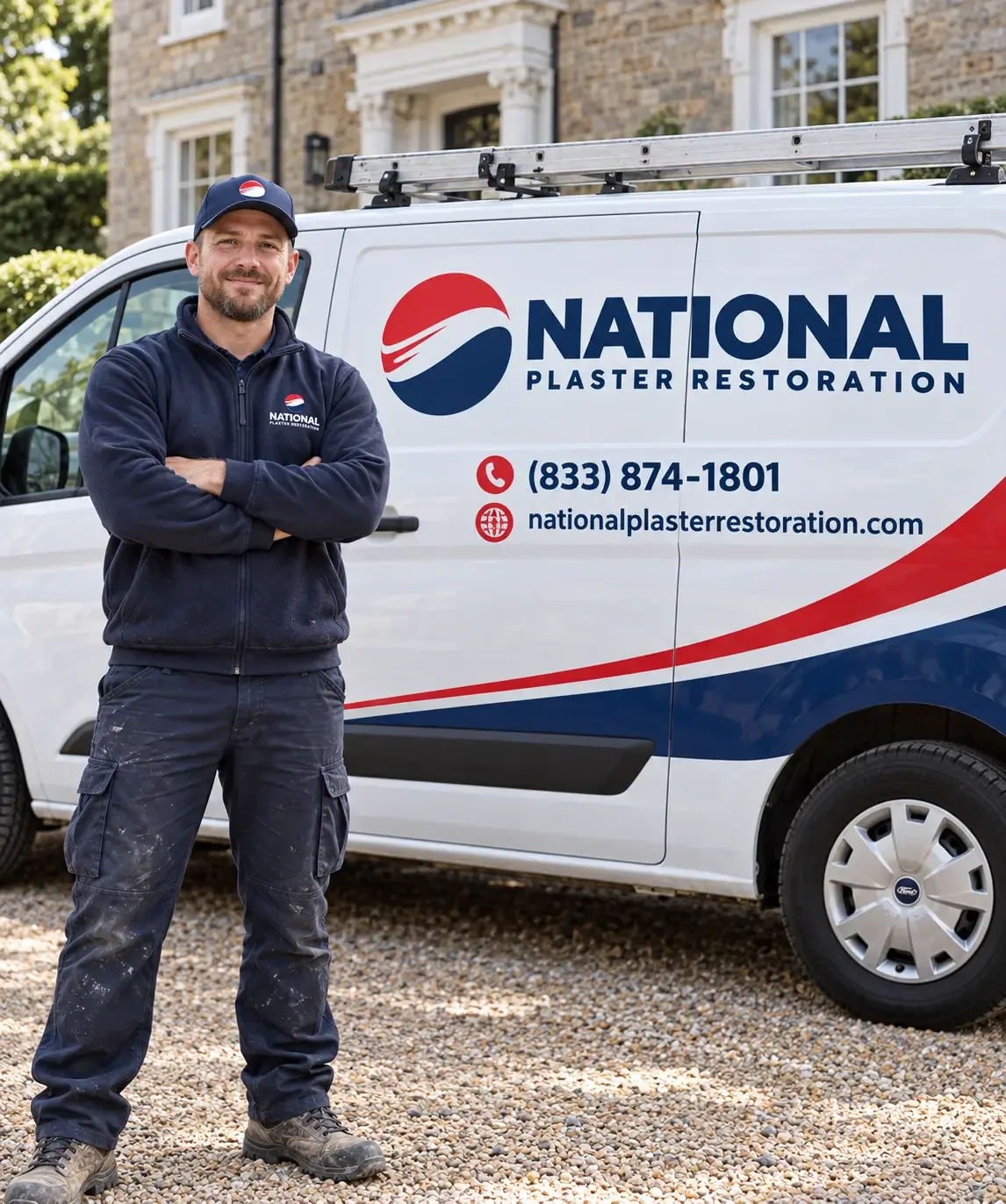Plaster Repair company in Franklinville, NJ